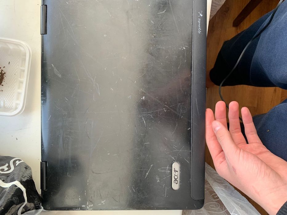 Продам ноутбук