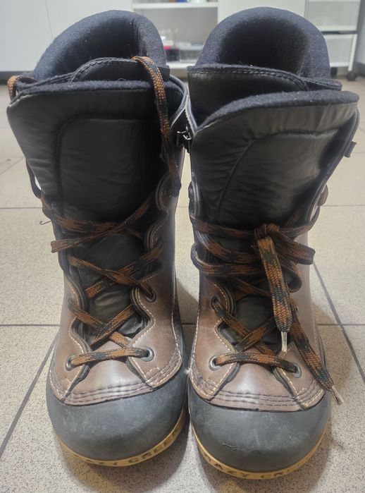 Boots snowboard Crazy Creek 41