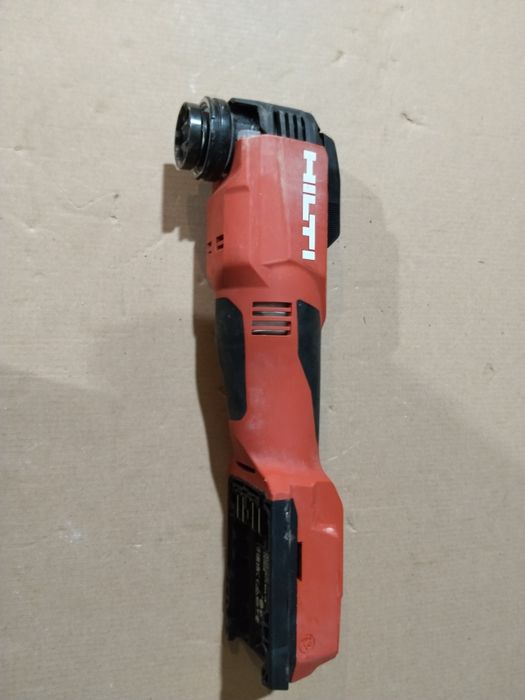 Мултитул Hilti Nuron SMT 6-22