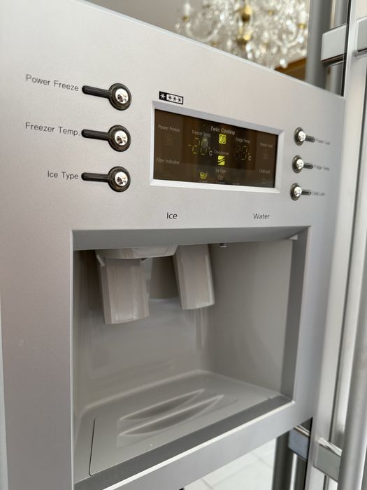 Продается холодильник