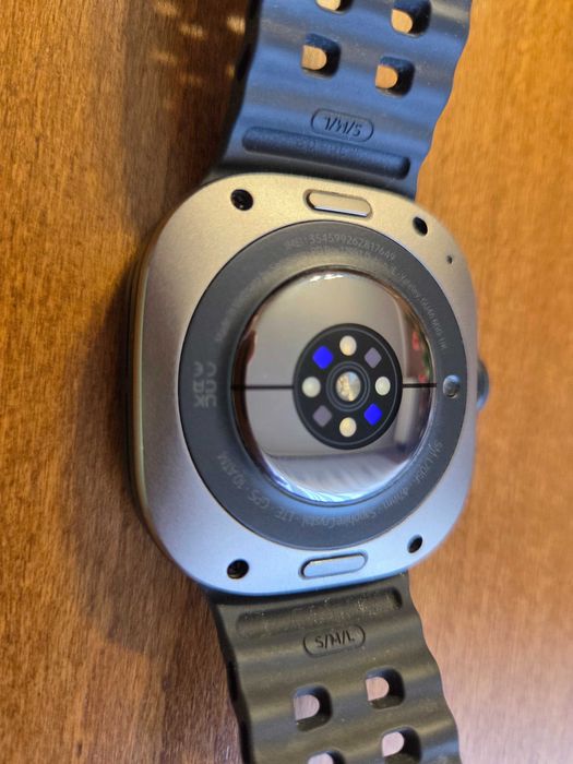 SAMSUNG Galaxy Watch Ultra L705 GREY
