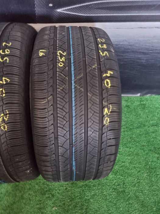 295.40.20 michelin m+s