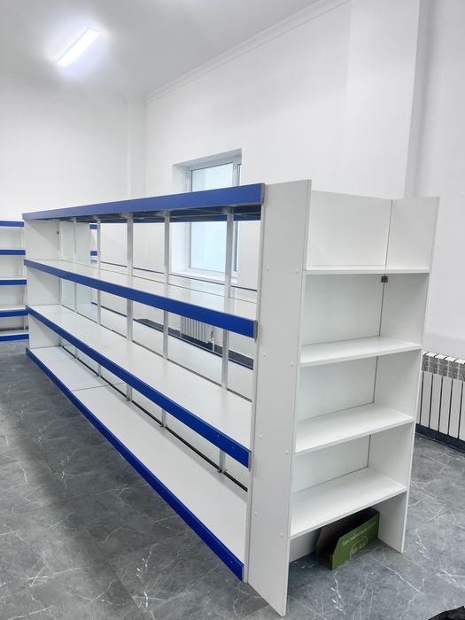 Полка для магазина