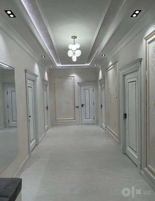 Ремонт под кулюч