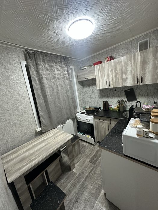 Продается 2-комнатная квартира