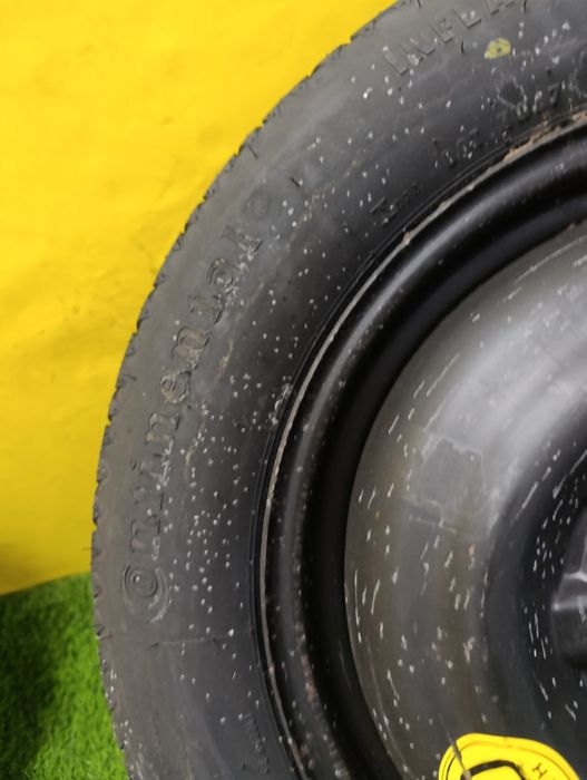 Докатка.  R15  /4×114.3 Hyundai mitsubishi