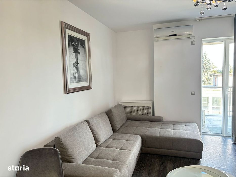 Apartament 2 camere, prima chirie, renovat Centru Ploiesti