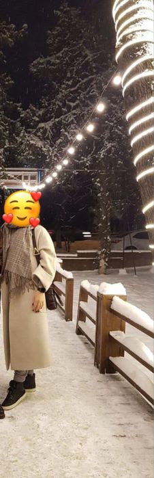 Продам женское пальто