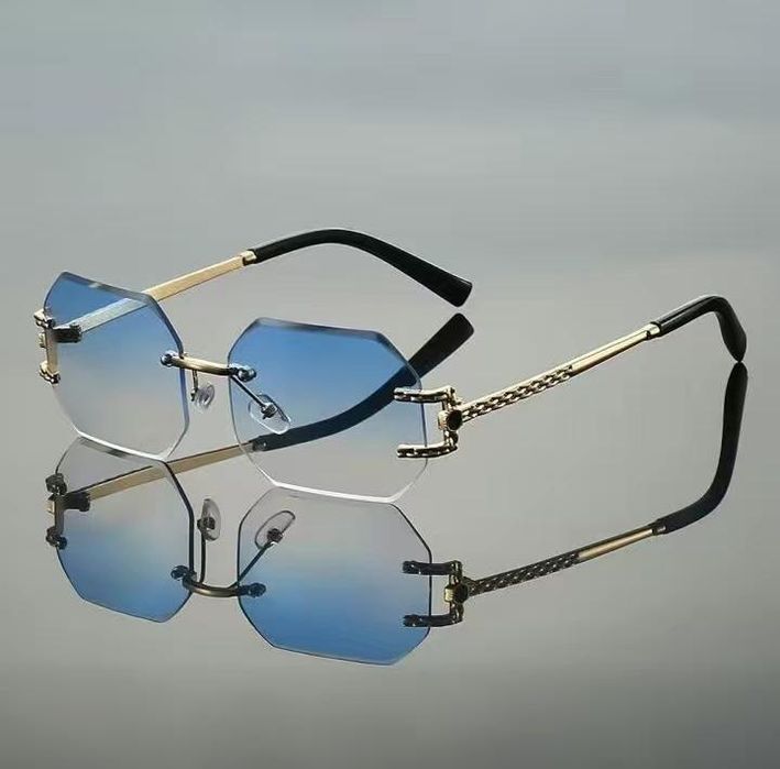 Солнцезащитные очки