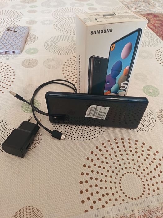 Samsung Galaxsy  A21c