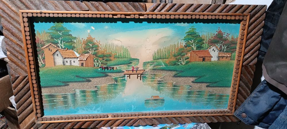 Продам картины разные