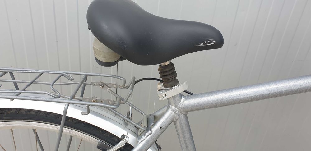 Градски алуминиев велосипед SENATOR, Колело 28"