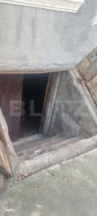 Casa Cu 2 Camere Curte Si Gradina