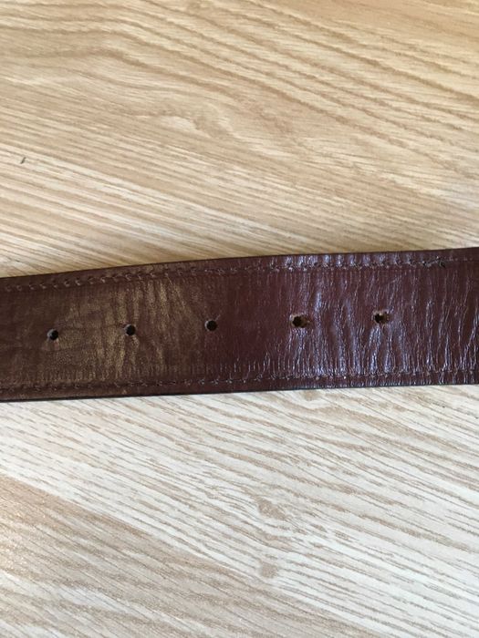 Massimo Dutti мъжки колан