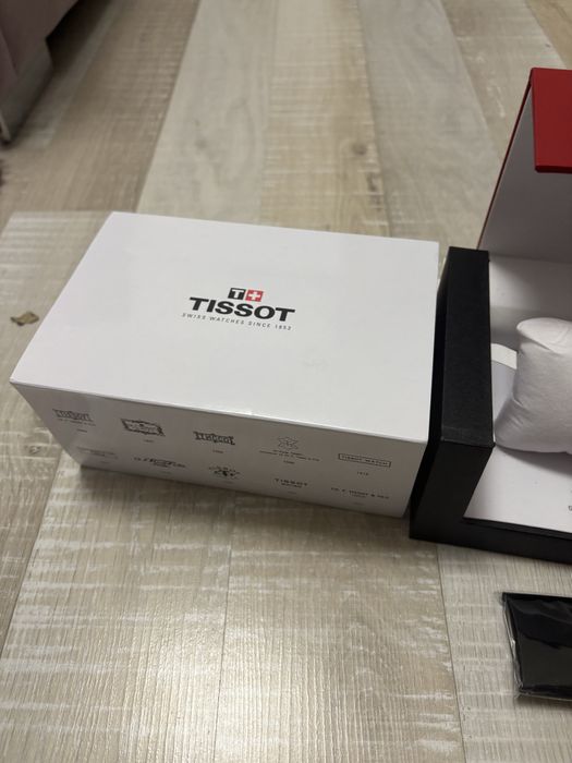 Tissot prx powermatic