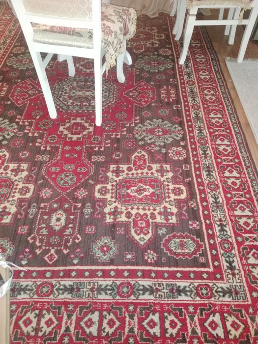 Продам два ковра