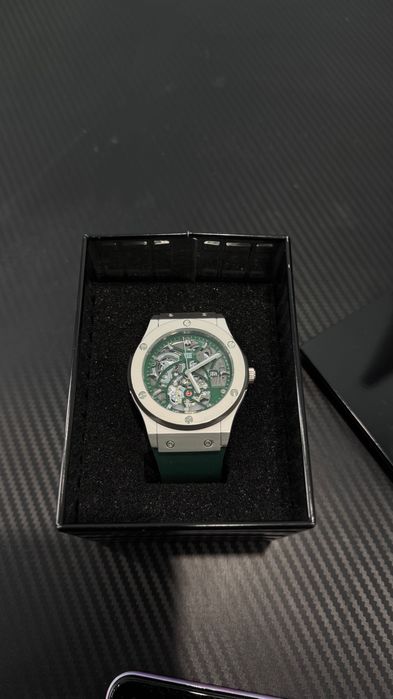 Наручные часы нержквеющая сталь