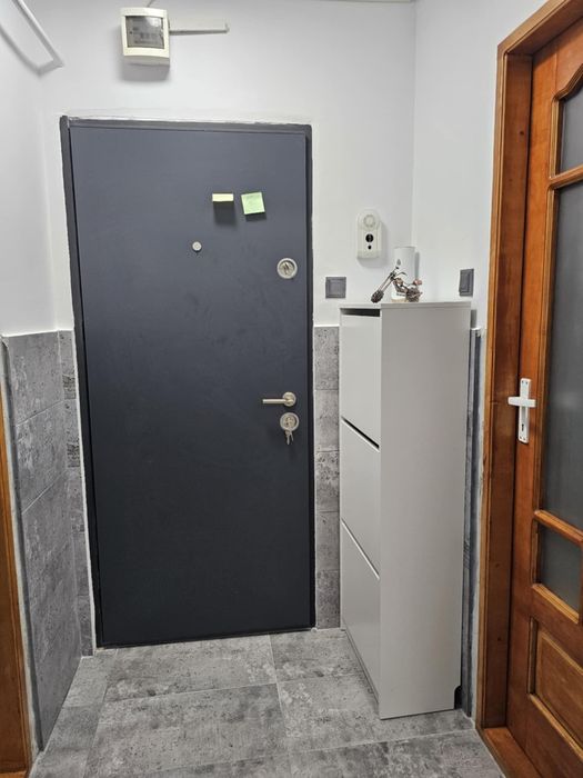 Reșița, Garsoniera, mobilata si renovata complet