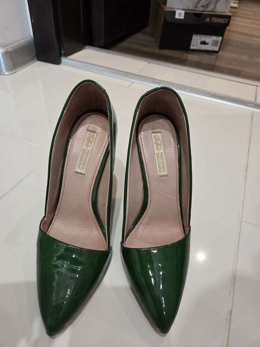 Остри обувки 36 номер