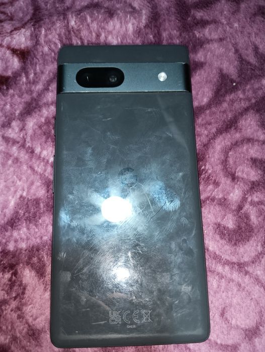 Vand Google pixel 7a