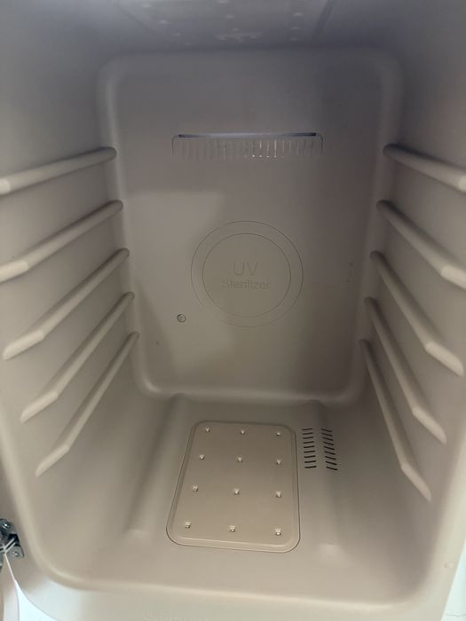 Стерилизатор для бутылочек