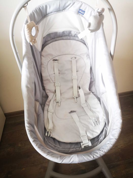 Кошара chicco 3 в 1