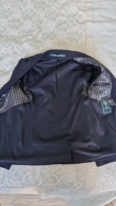 Костюм школьный для мальчика