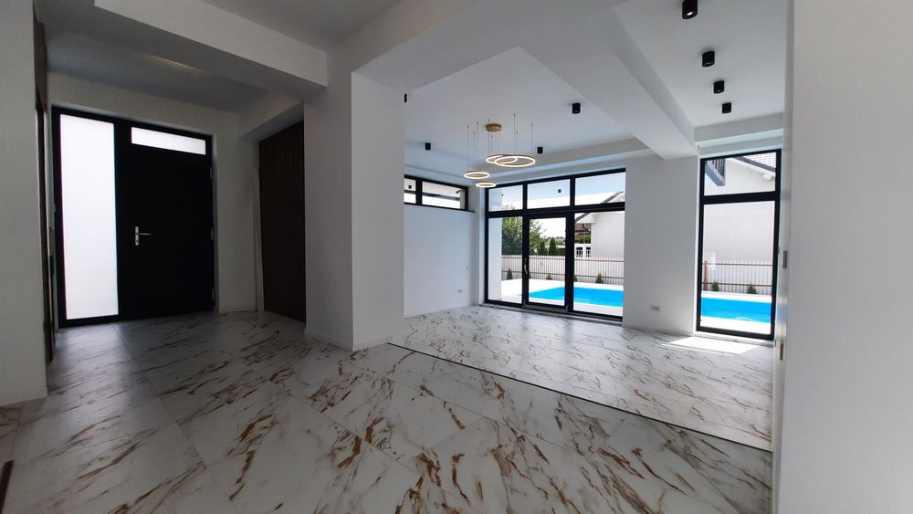 Vila Smart PREMIUM Minerva