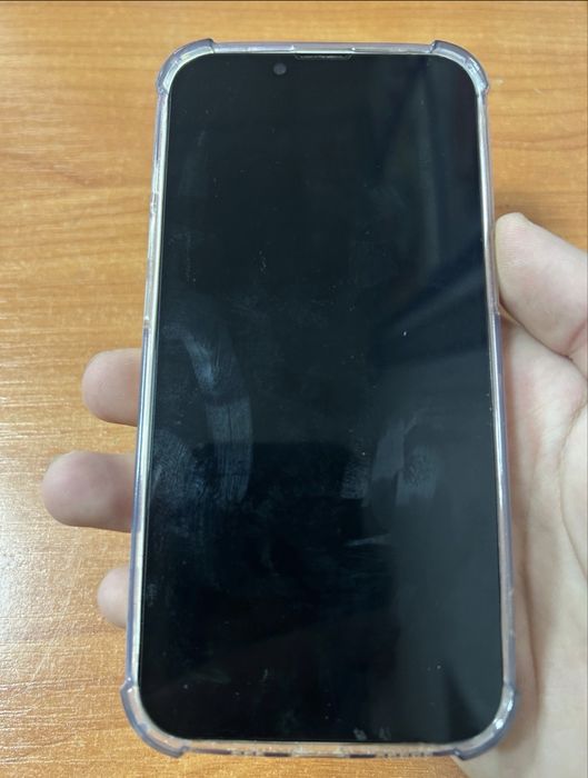 Айфон 14 256гб 85%