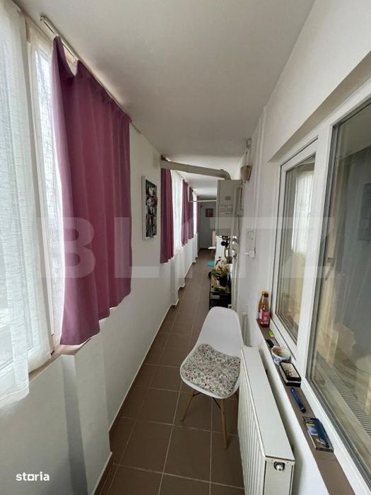 Apartament 2 camere, 61 mp, Calea Severinului - vis-a-vis de Promenada