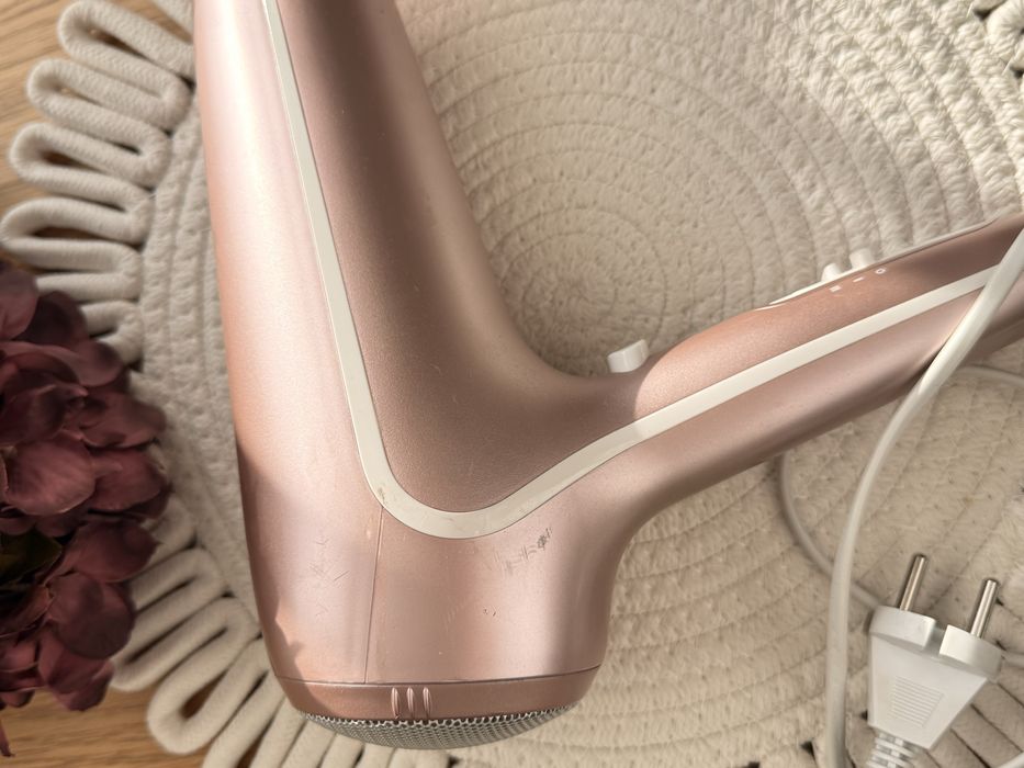 Сешоар с дифузер philips thermoprotecton 2300W