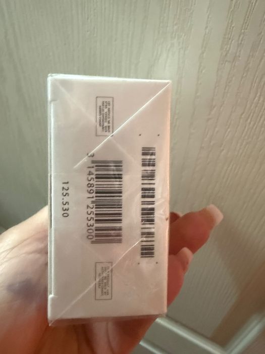 Chanel no.5 eau de parfum