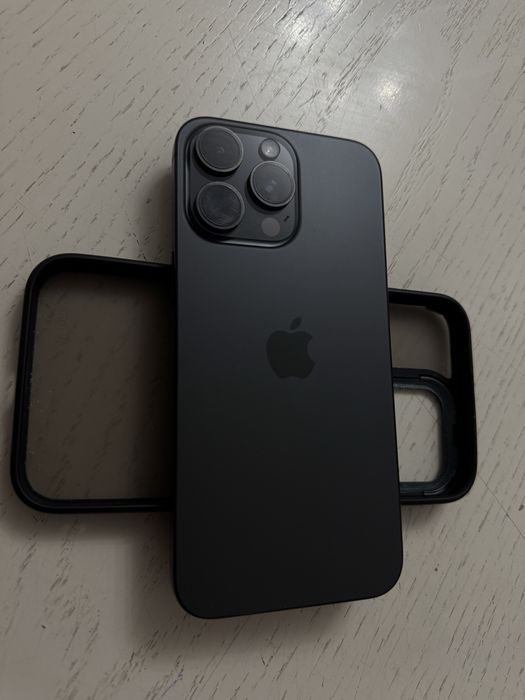 Продам iphone 15 pro max