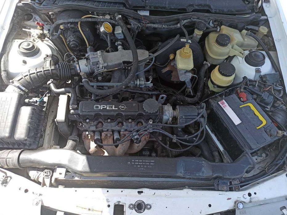 Nexia 1 luks sons tranblyor sotiladi srochno