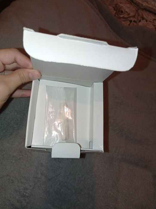 Стеклянный футляр