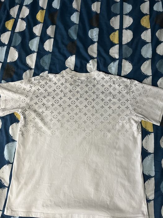 Tricou Louis Vuitton