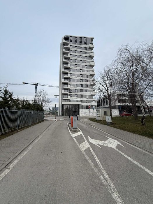 Паркомясто под наем в София Тех Парк - Sofiа Tech Park Склад под наем