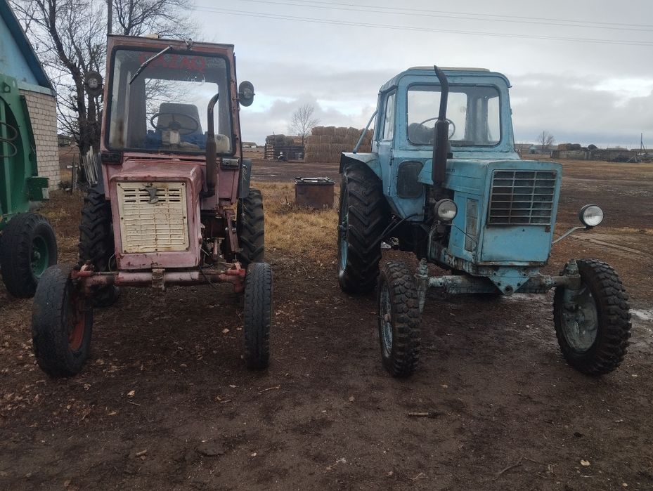 Продам трактор т 25 находится в Баяне