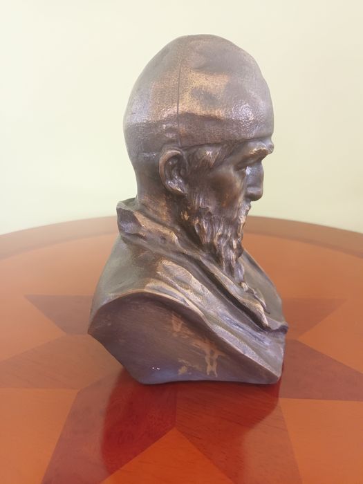 Фигура Иван Грозный. 

Авт