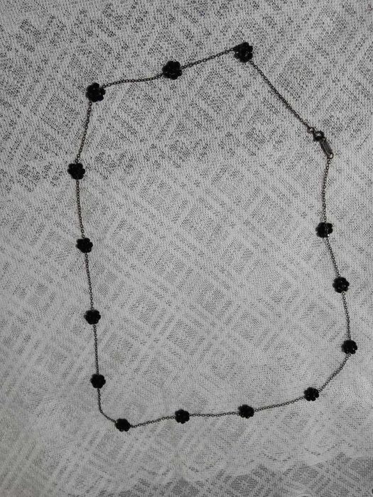 Нежен Комплект в черно