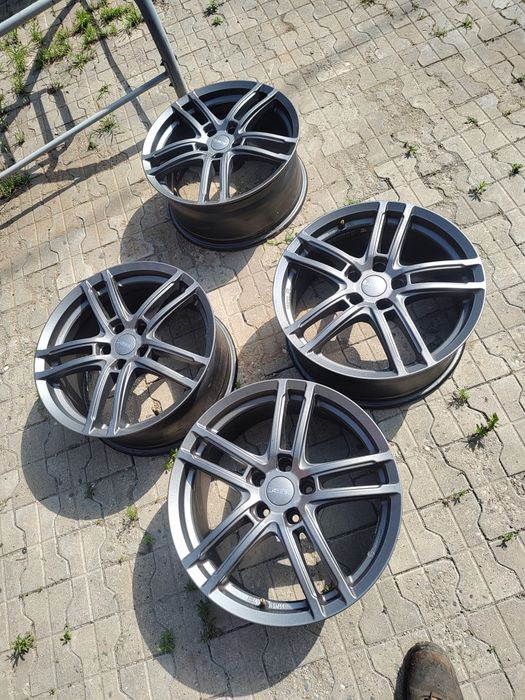 Jante pe 18  5*12 pe 18
