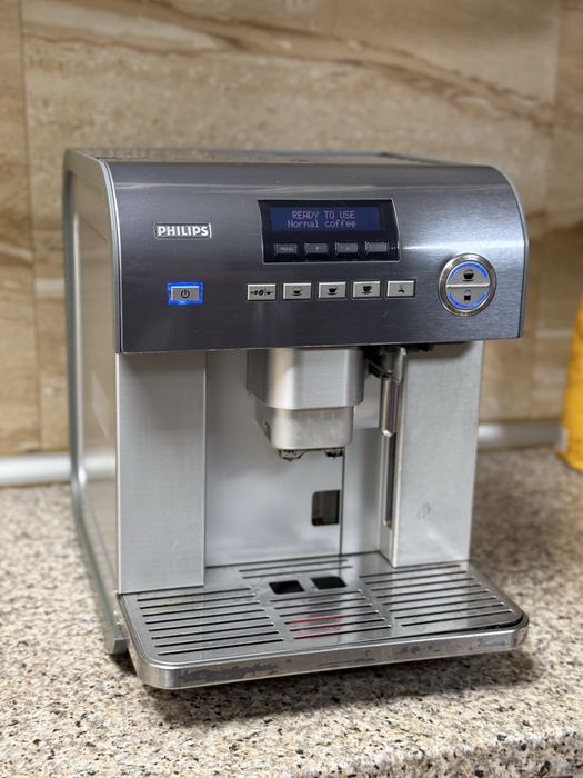 Aparat de cafea Expresor Philips One Touch Cappuccino