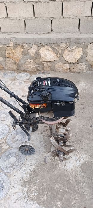 Култаватер Продам