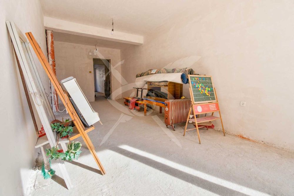 Продава се Многостаен апартамент в София, Манастирски ливади - 189 кв.м за 1052 €/кв.м - Снимка #4