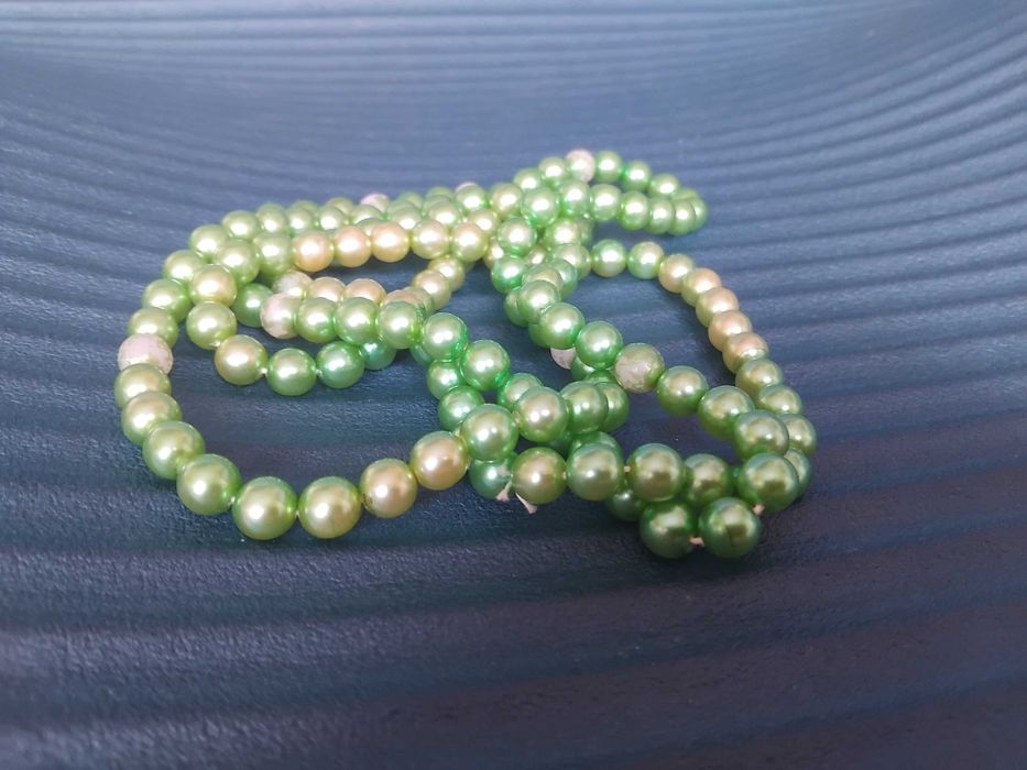 Перлен Дълъг Гердан