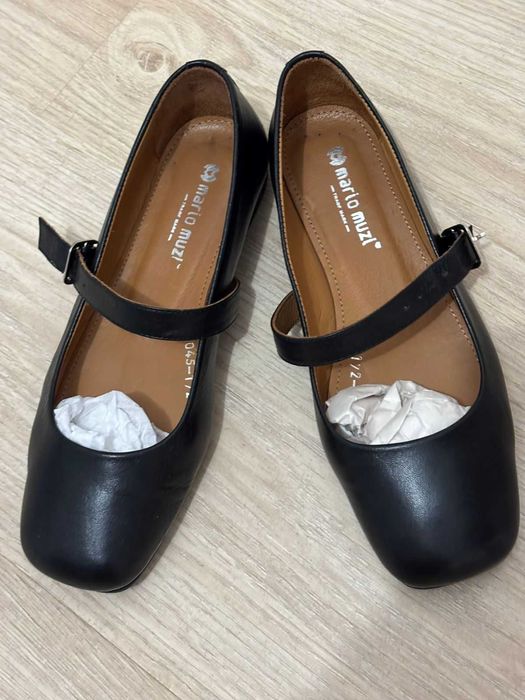 Продам Туфли-балетки