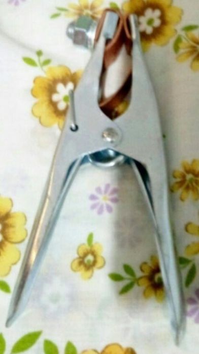 Cleste Masa pentru sudura cu Arc 500 Amperi, NOU !