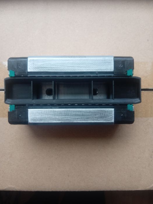 2 Patine liniare LSG-A-20-LL si 1651-202-89  20mm Bosch Rexroth