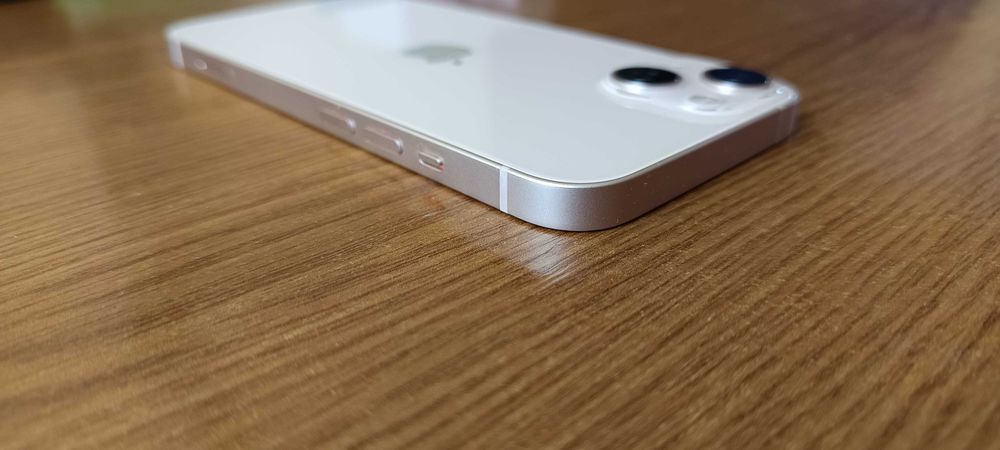 iPhone 13, 128G, Roz