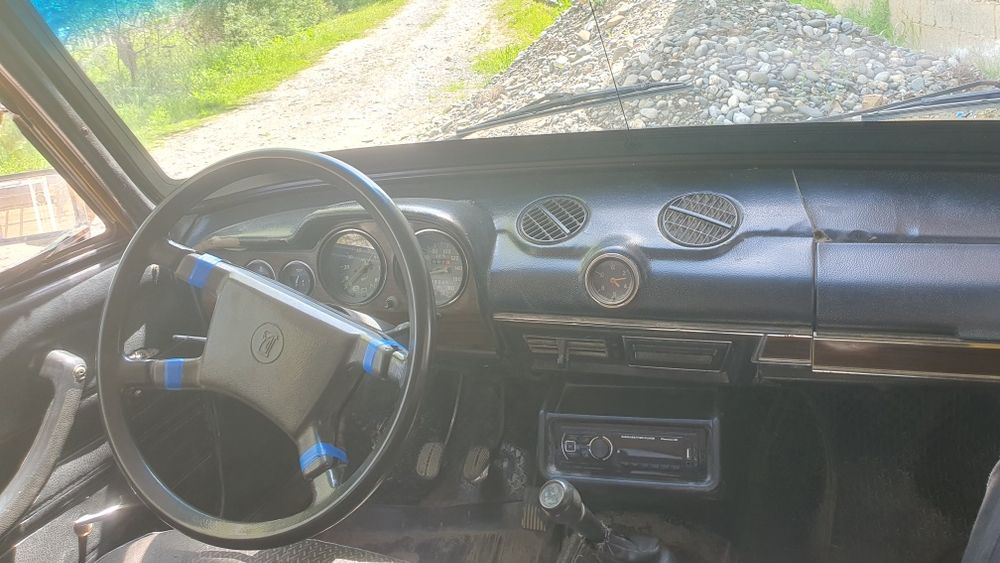 VAZ 2101 1978 — 6